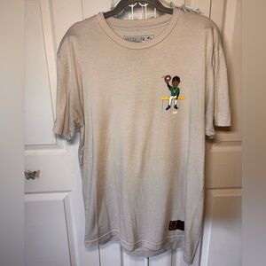 Men’s Baseballism Ken Griffey Jr t-shirt